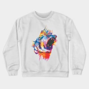 ROAR! Crewneck Sweatshirt